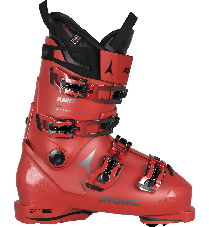 Atomic Hawx Prime 120 S - Womens