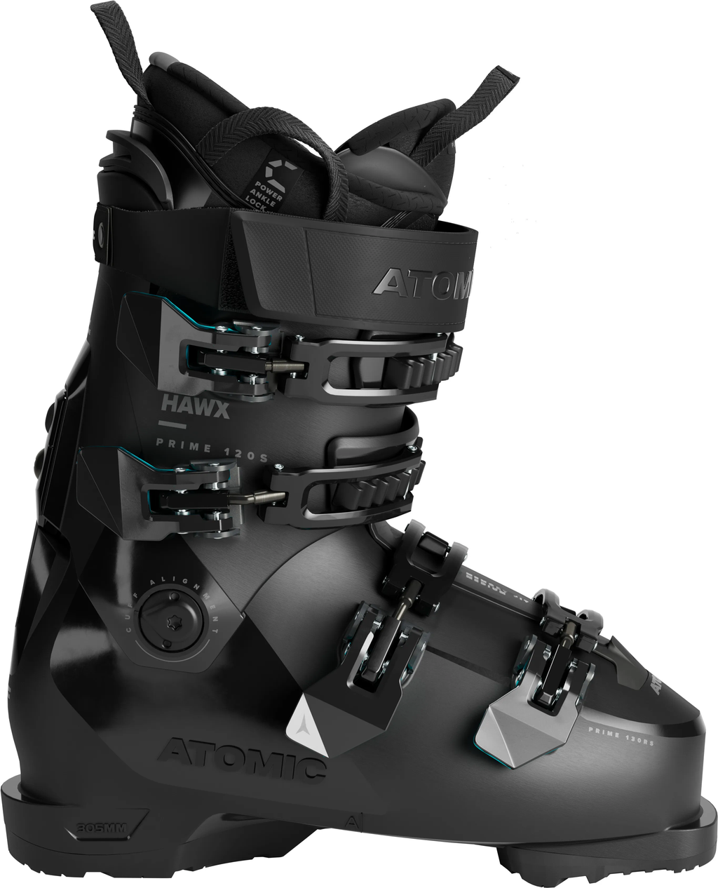 Atomic Hawx Prime 120 S - Womens
