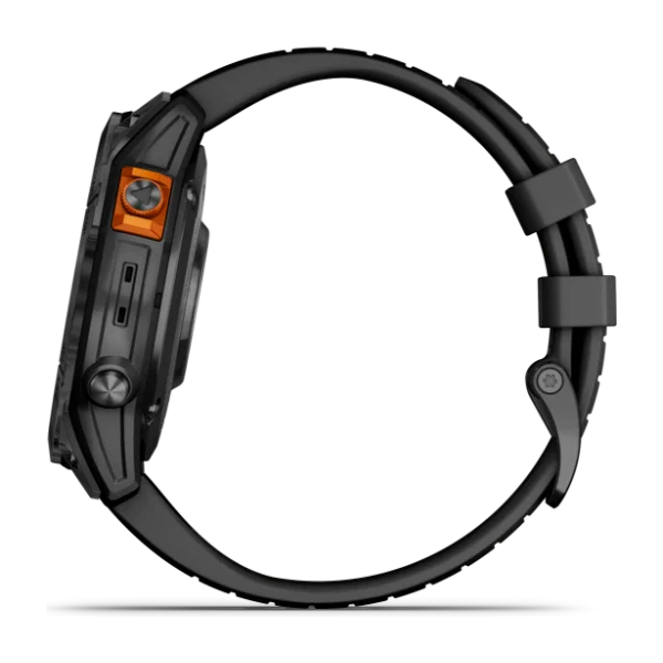 Garmin Fenix 7 Pro Solar