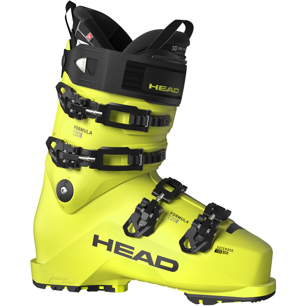 Head Formula 120 GW Ski Boots