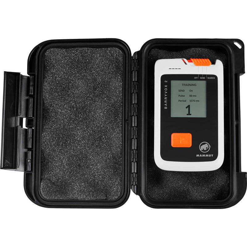 Mammut - Schutzkasten