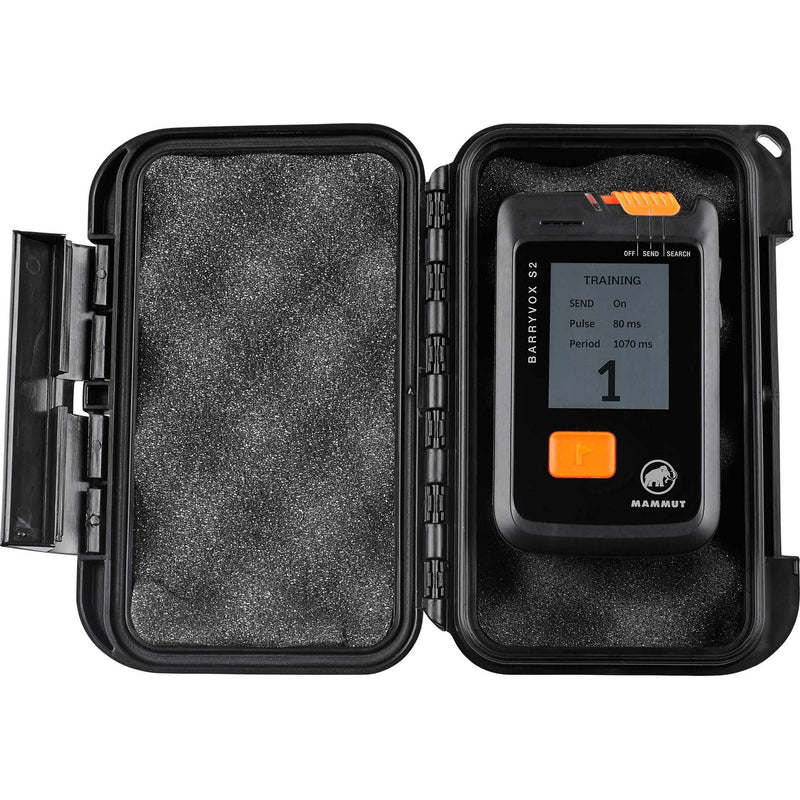 Mammut - Schutzkasten