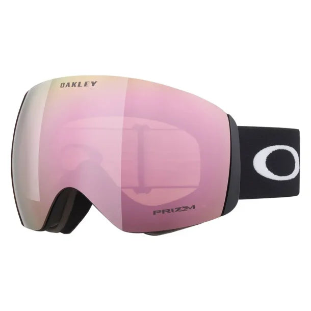 Oakley Flight Deck M – Prizm Hi Pink Lens